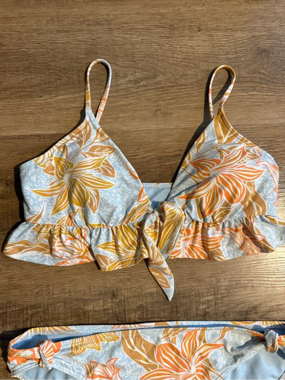 Y2K Roxy Swimsuit - Picture 4 of 11